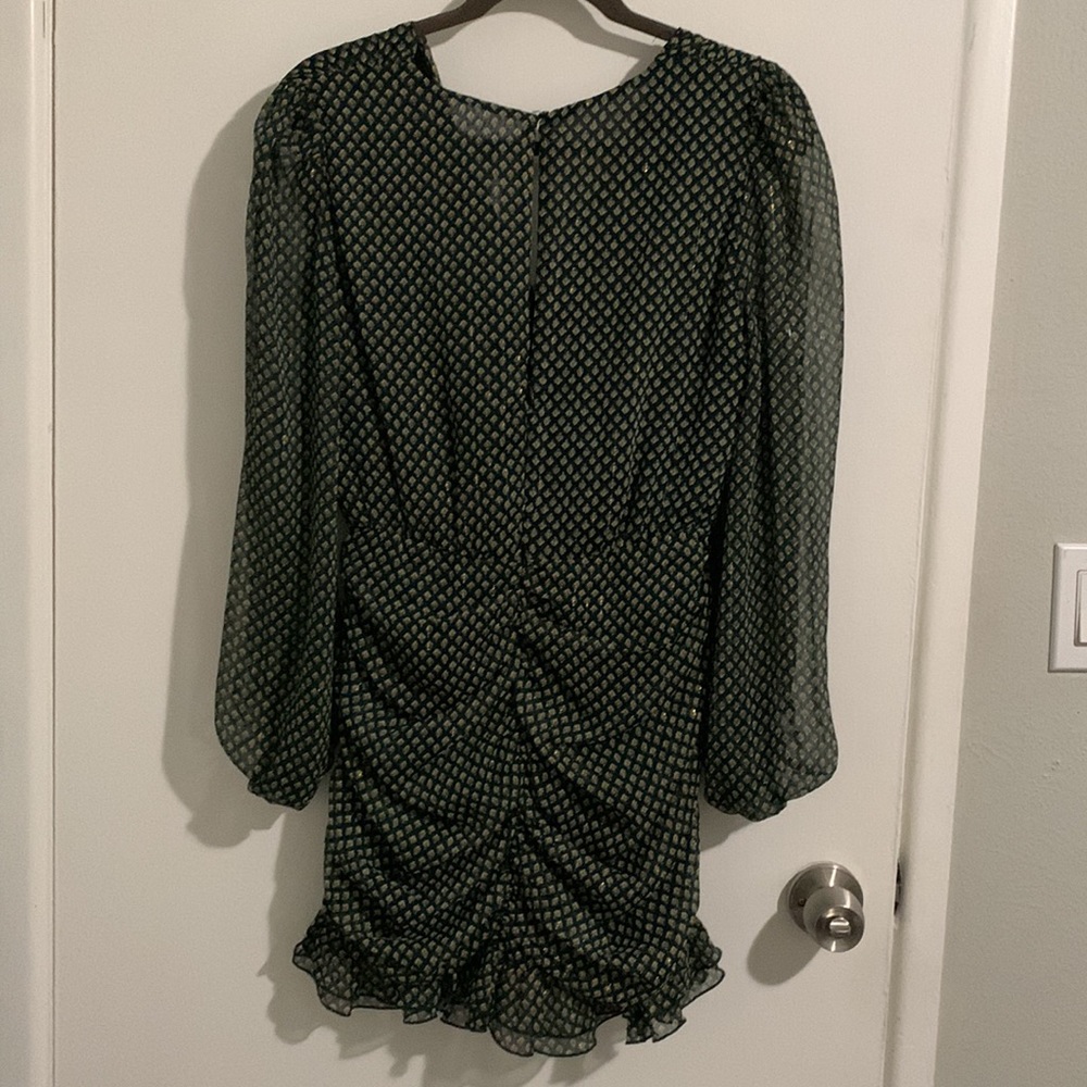 Mini Dress - Picture 2 of 3